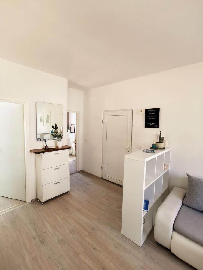 Apartman Teo Medulin Exterior photo