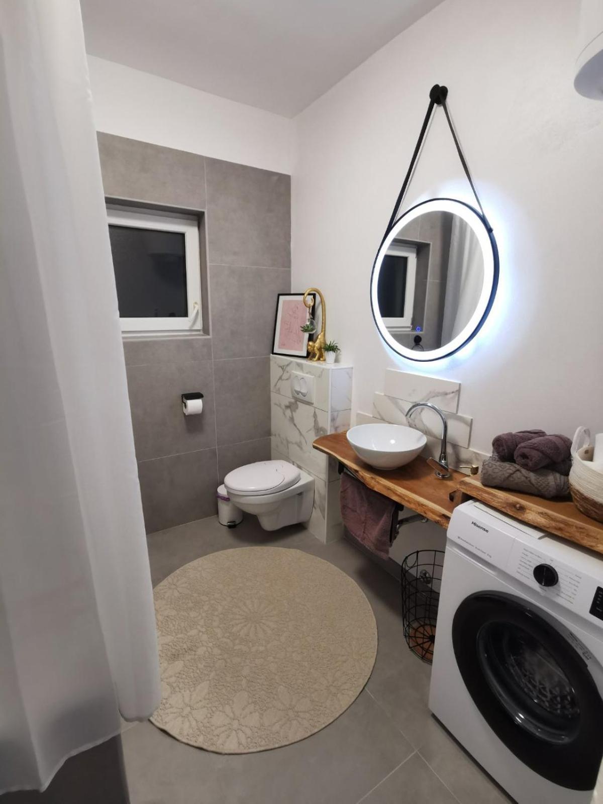 Apartman Teo Medulin Exterior photo