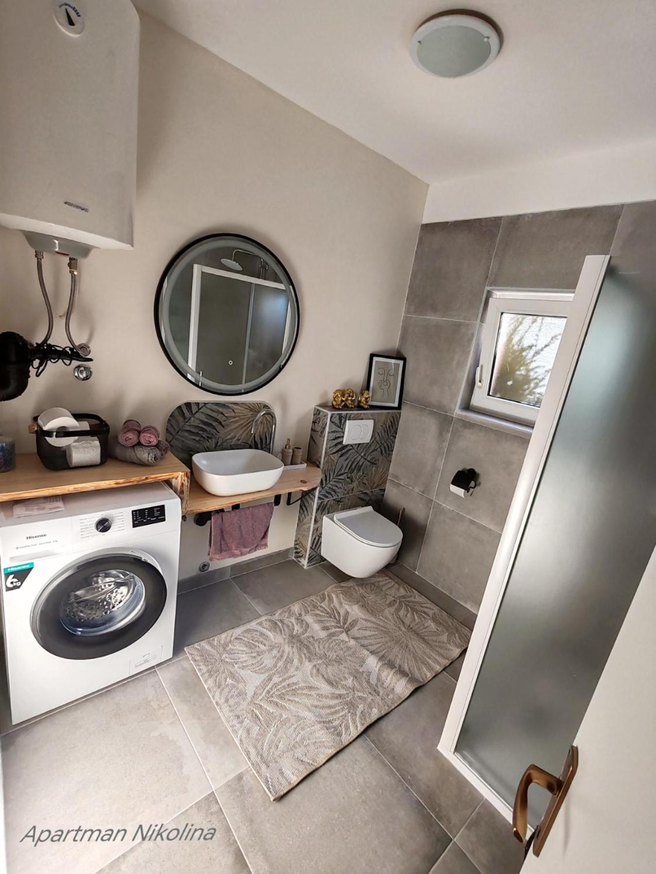 Apartman Teo Medulin Exterior photo
