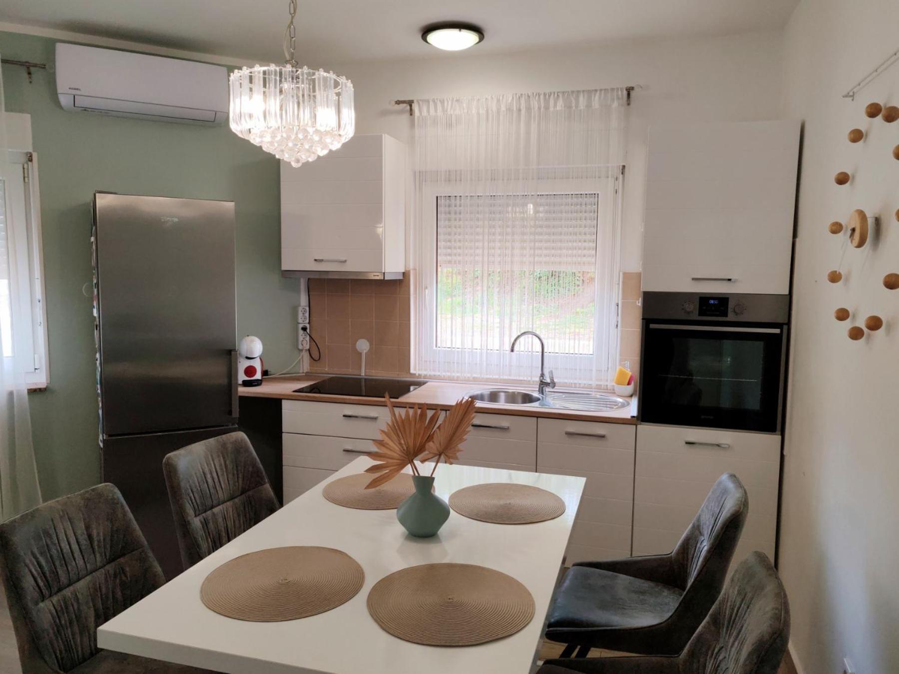 Apartman Teo Medulin Exterior photo